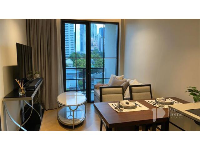 ปล่อยเช่าคอนโด The Reserve Sukhumvit 61