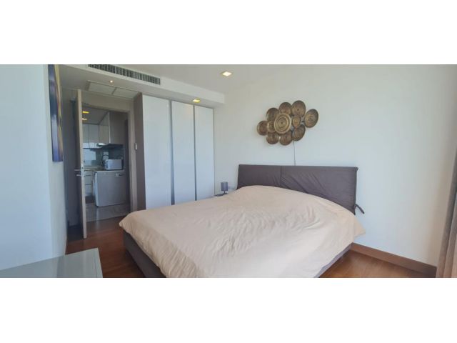 For rent The Palm wongamat beach Front Pattaya 1 bed 54 Sq.m (S03-1163)