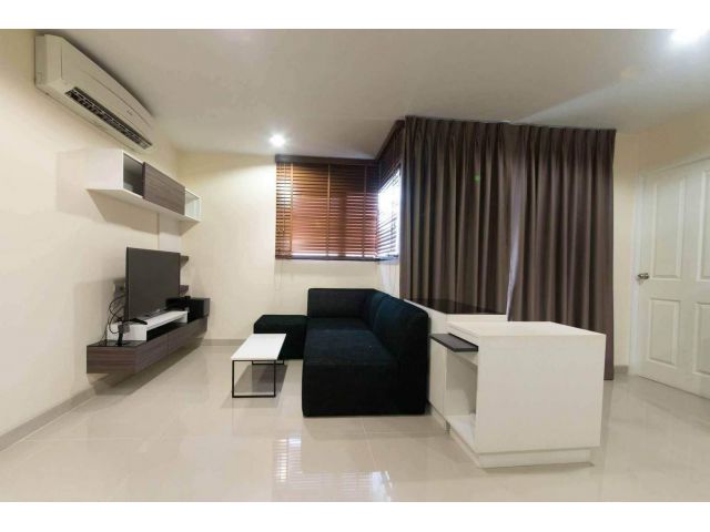 The Link Vano Sukhumvit 64 for rent 2 bedrooms 2 bathrooms 60 sqm. rental 20,000 baht/month