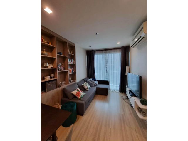 Sky Walk Residence Condo for sale 1 bedroom 1 bathroom 51 sqm. selling at 5.8 mil baht