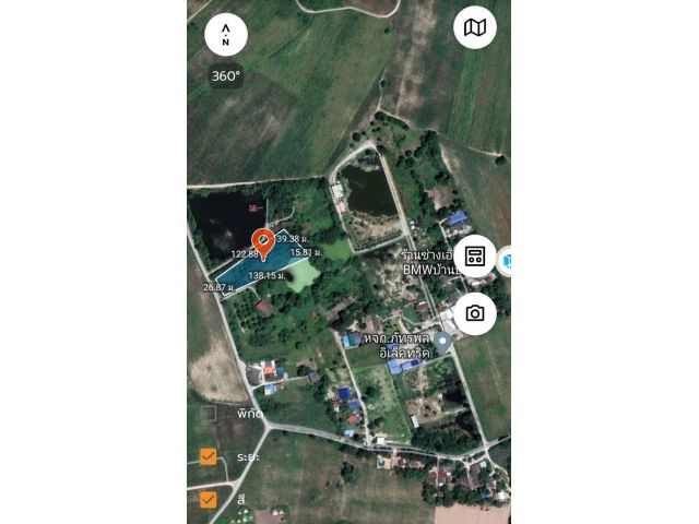 ที่ดินวิวภูเขาบ้านบึง 3ไร่99วา.ไร่ละ 2.5 ล้าน ต.บ้านบึง อ.บ้านบึง จ.ชลบุรี