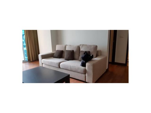 The Rajdamri 1 Bedroom