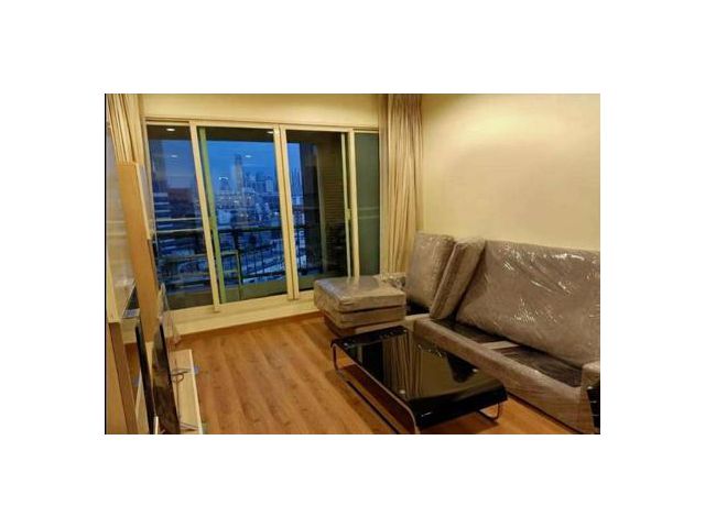 The Address Chidlom 1 Bedroom