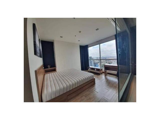 Rhythm Phahol - Ari 2 Bedroom
