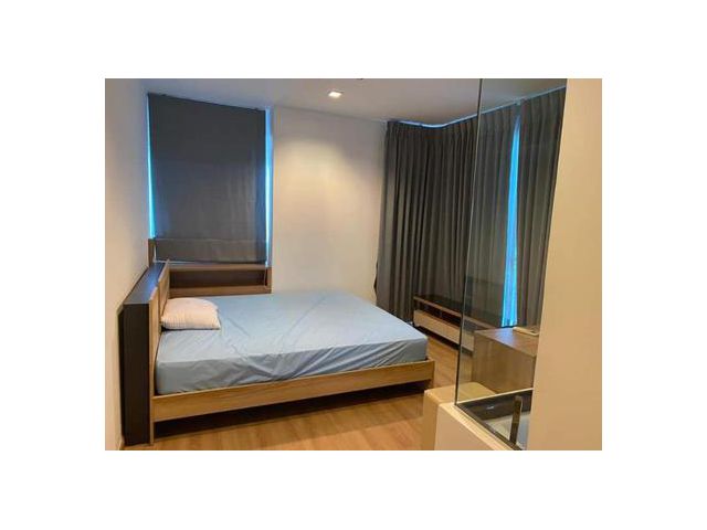 Rhythm Phahol - Ari 2 Bedroom