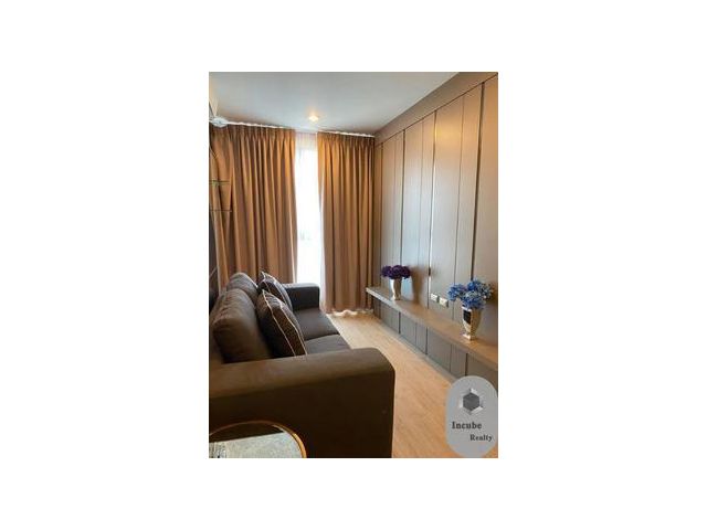 Ideo Q Chula-Samyan 2 Bedroom