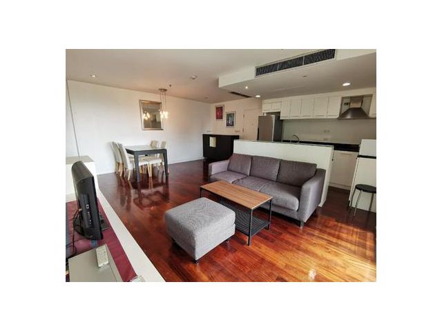 Urbana Langsuan 1 Bedroom