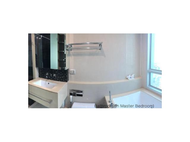The address asoke 2 Bedroom
