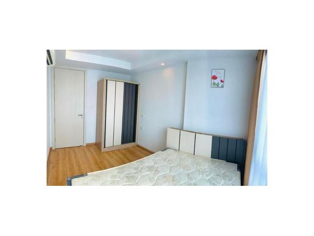 JRY RAMA9 CONDOMINIUM 2 Bedroom