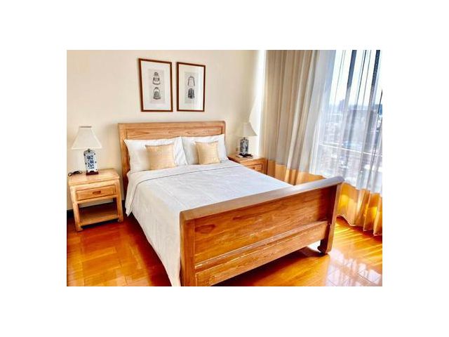 Ascott Sathorn 1 Bedroom