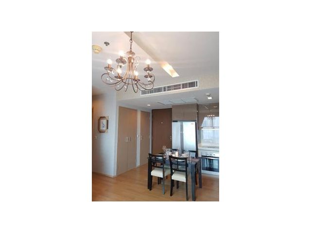Siri at Sukhumvit 2 Bedroom