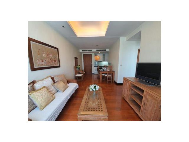 Ascott Sathorn 2 Bedroom