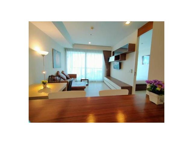 The River 1 Bedroom 70 sqm
