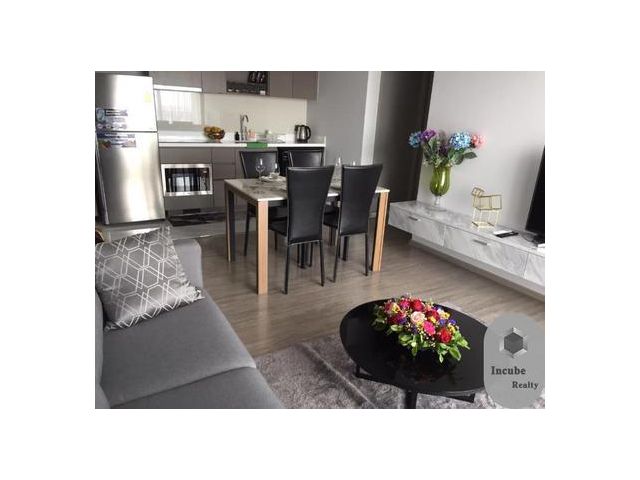 Rhythm Ekkamai 2 Bedroom