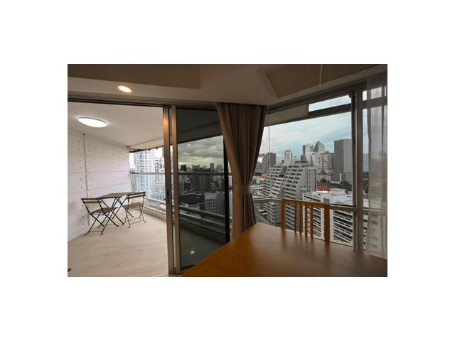 Sukhumvit Suite 1 Bedroom