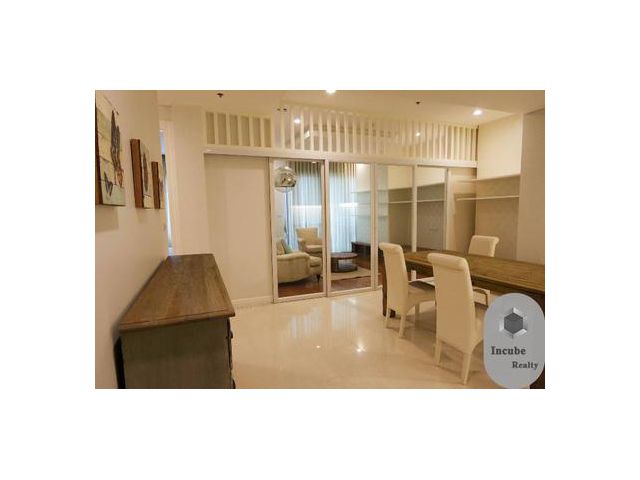 Bright Sukhumvit 24 1 Bedroom