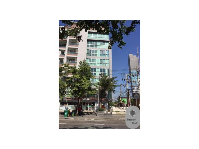 The Link Sukhumvit 50 2 Bedroom