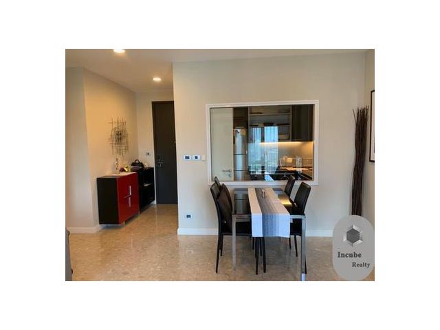 The Crest Sukhumvit 34 2 Bedroom