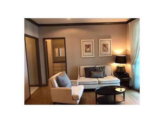 The Reserve Kasemsan 3 2 Bedroom
