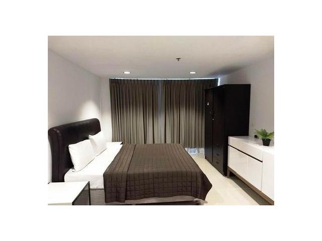 The Waterford Park Sukhumvit 53 1 Bedroom