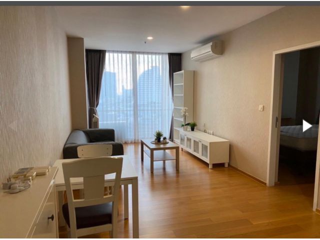 ให้่เช่า โนเบิล รีโว สีลม  NOBLE REVO 50 sqm
