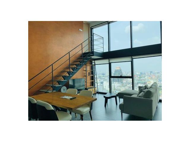 The Lofts Silom 2 Bedroom
