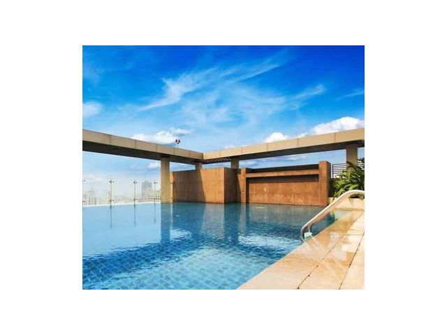 The Lakes 1 Bedroom 72 sqm
