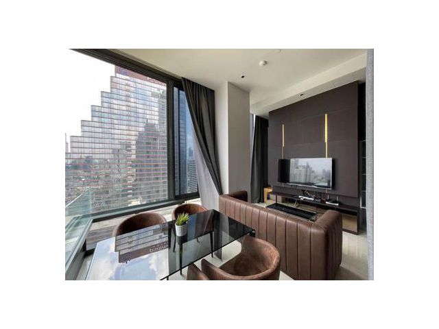 Ashton Silom 2 Bedroom