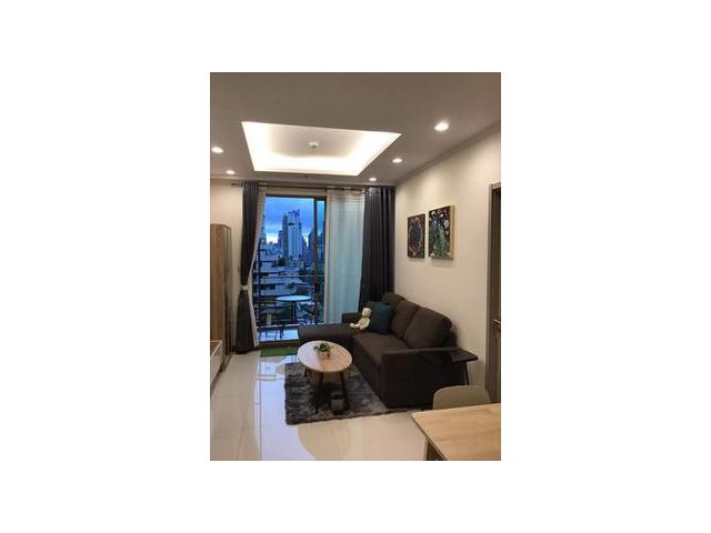 Supalai Oriental Sukhumvit 39 2 Bedroom