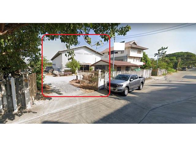 พหลโยธิน เสนา ให้เช่าโกดัง ติด ถ.เกษตรนวมินทร์