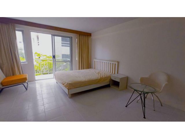 ให้เช่า คอนโด Raintree Villa ชั้น 4 เฟอร์ครบ พร้อมเข้าอยู่ (S12-0437)