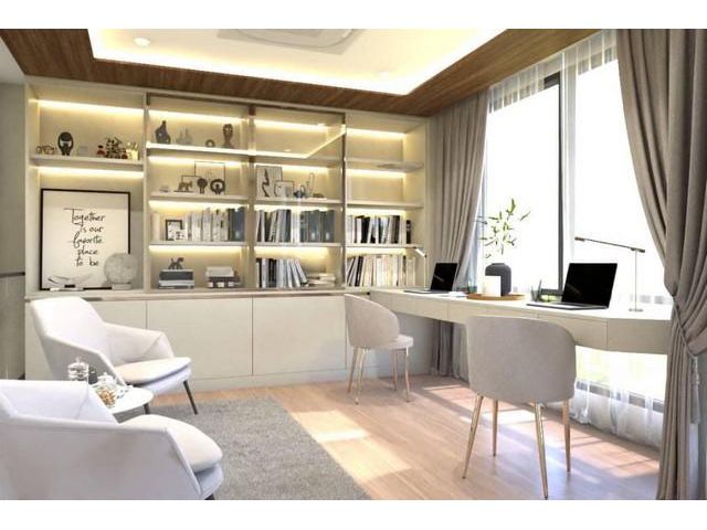 ขายทาวน์โฮม 3 ชั้น Estara Haven Pattanakarn 20