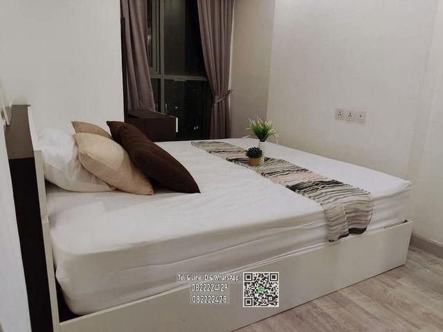 ให้เช่าคอนโด ไอดีโอ โมบิ สุขุมวิท 81 ขนาด 31 ตรม.