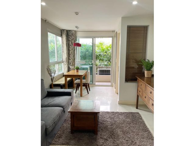 The Clover Thonglor 1 bedroom 1 bathroom 36 sqm. rental 15,000 baht/month
