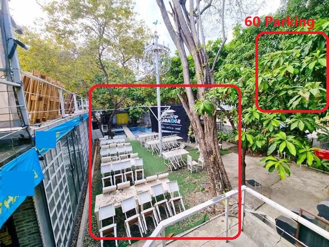 เกษตรนวมินทร์ 6คาราโอเกะ ให้เช่าพื้นที่ 60ที่จอดรถ
