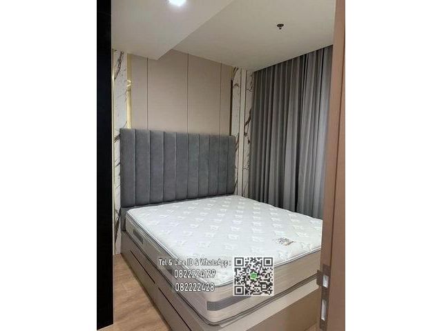 ให้เช่าคอนโด โนเบิลอราวน์สุขุมวิท33 ขนาด55.190ตรม.