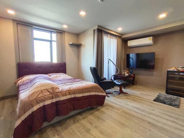 CRB1401 For Rent Maesto19 condo