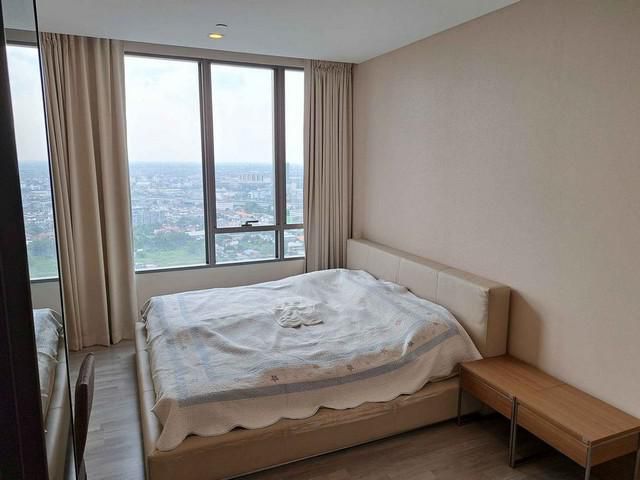 CRB1390 333 Riverside 1 ห้องนอน ชั้น31