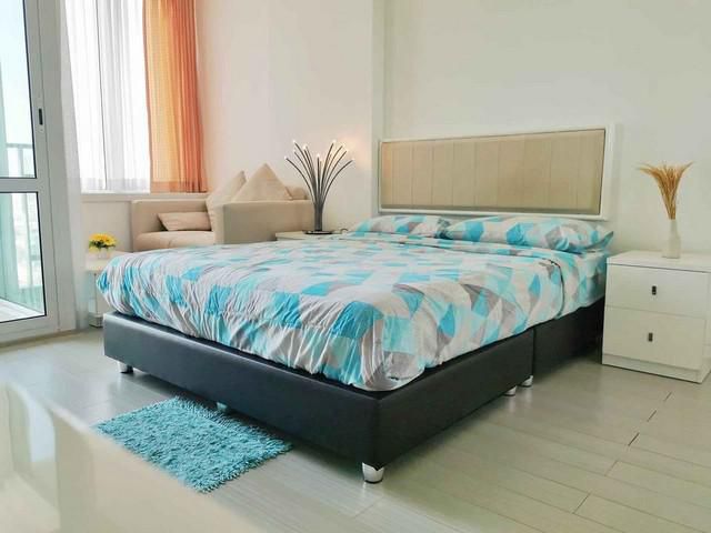 CRB1385 TC GREEN Condo พระราม 9