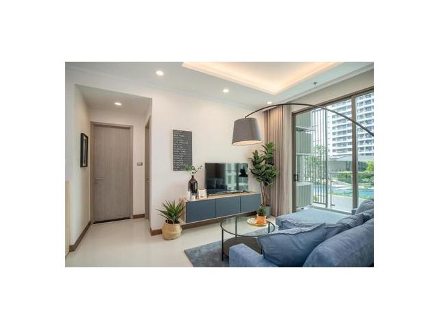 Supalai Oriental Sukhumvit 39 2 Bedroom