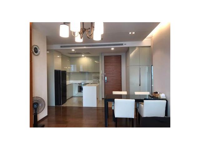 The Address Sukhumvit 28 2 Bedroom
