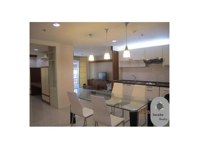 Pabhada Silom 2 Bedroom