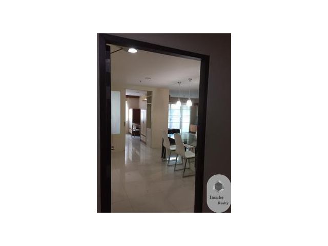 Pabhada Silom 2 Bedroom