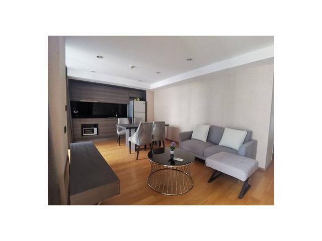 Klass Langsuan 2 Bedroom
