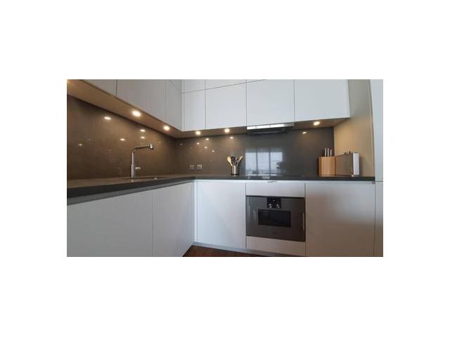 Banyan Tree Residences Riverside Bangkok 1 Bedroom