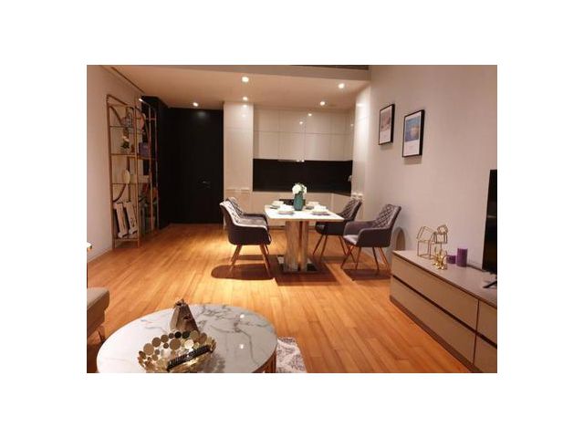 Banyan Tree Residences Riverside Bangkok 1 Bedroom