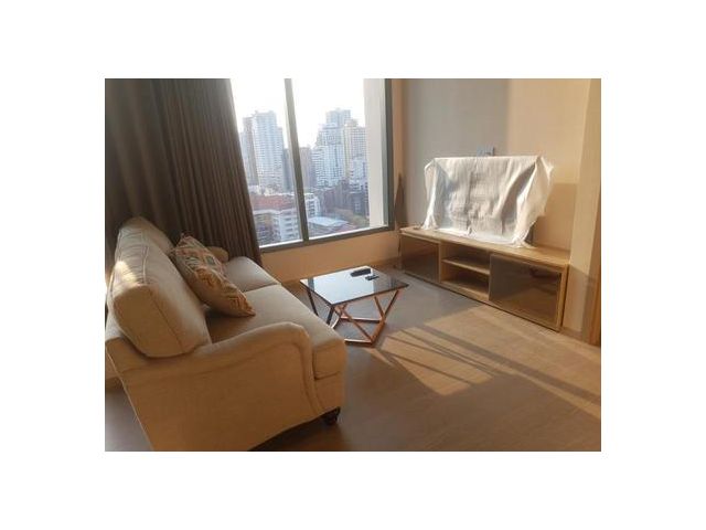 The ESSE Asoke 2 Bedroom