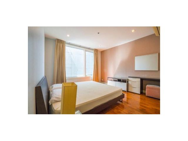 Sukhumvit Park 2 Bedroom