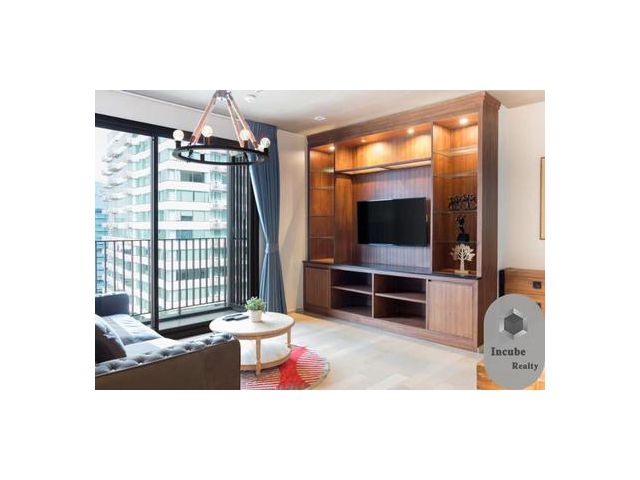 HQ by Sansiri 2 Bedroom