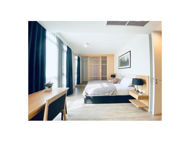 Siamese Surawong 2 Bedroom